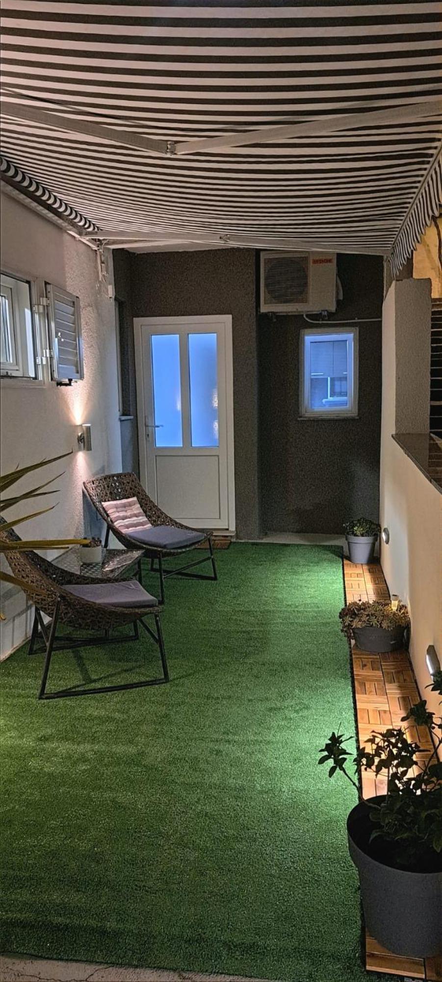 Apartment Viktorija Дубровник Екстериор снимка